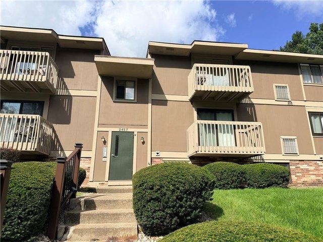 Condo for sale in Bridgeville, Pennsylvania