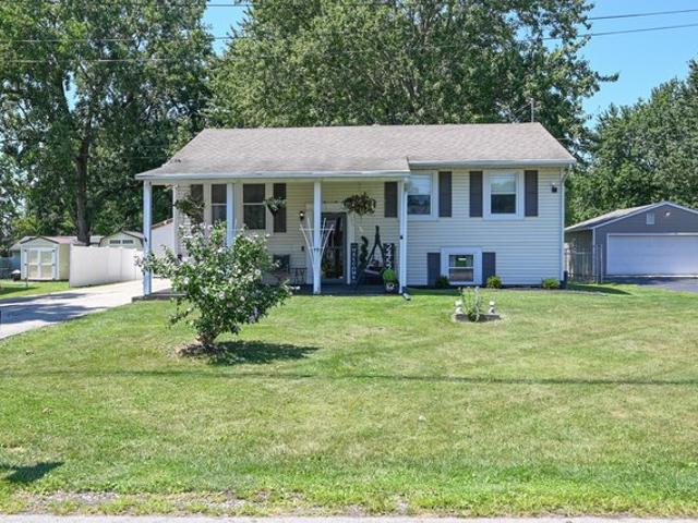 House for sale in Marion, Ohio