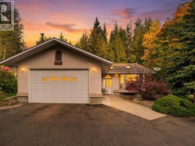 House for sale in Blind Bay, Area C (Blind Bay/Sorrento)