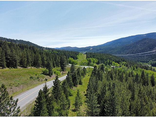 Land for sale in Merritt, British Columbia