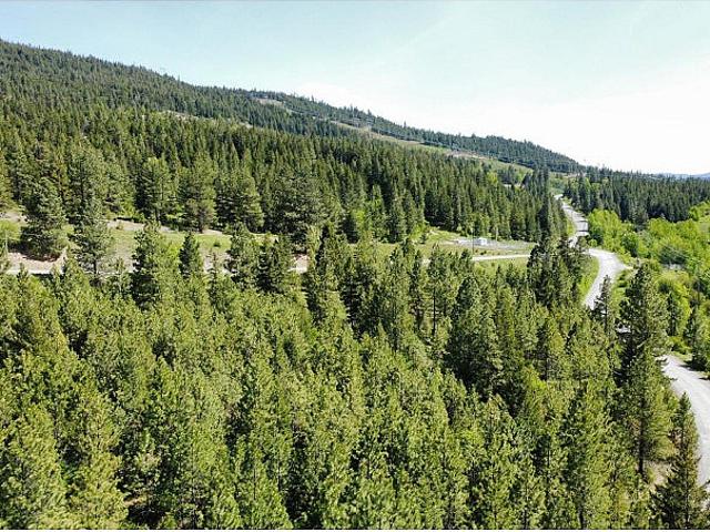 Land for sale in British Columbia
