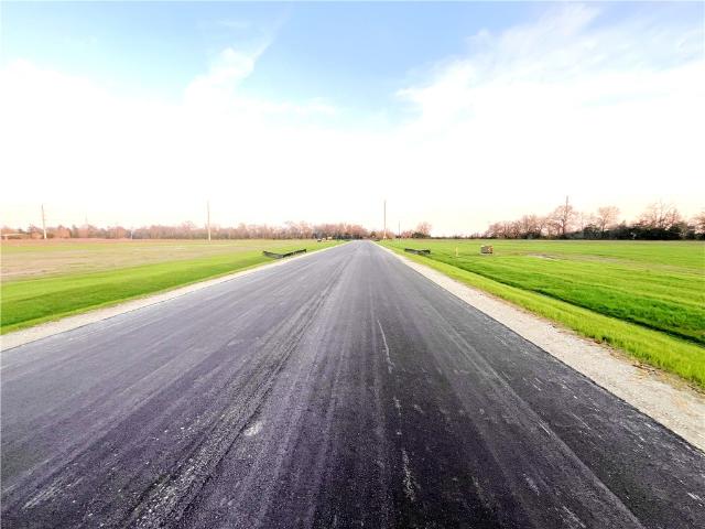 Land for sale in Kurten, Texas
