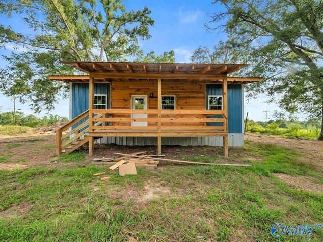 House for sale in Fyffe, Alabama