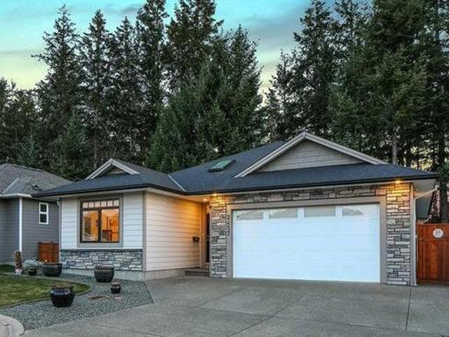 House for sale in Courtenay