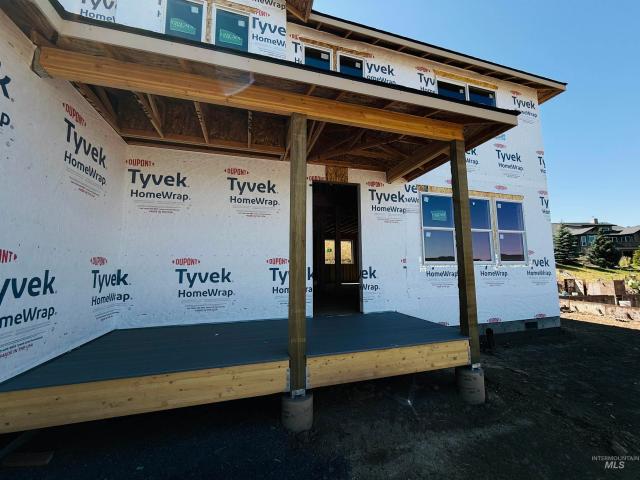 House for sale in Moscow, Idaho