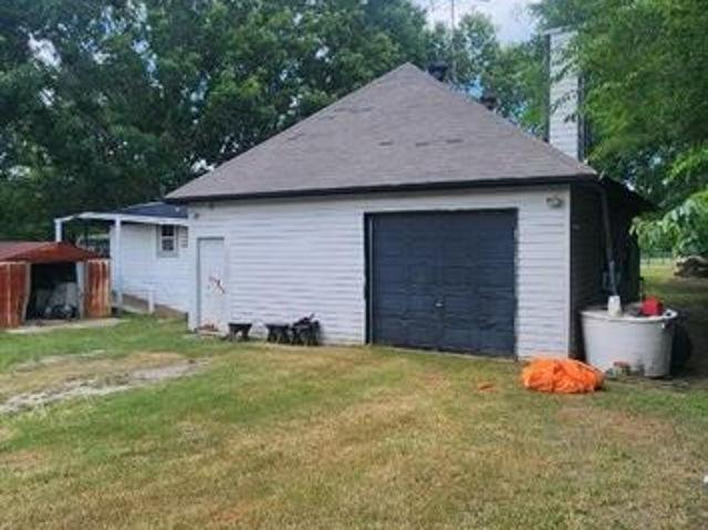House for sale in Hunt, Texas