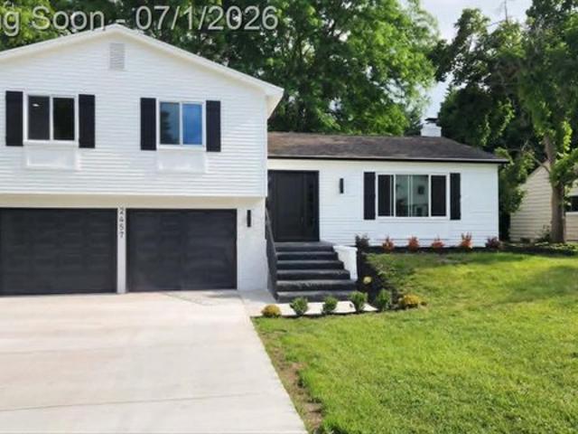 House for sale in Lake Orion, Michigan