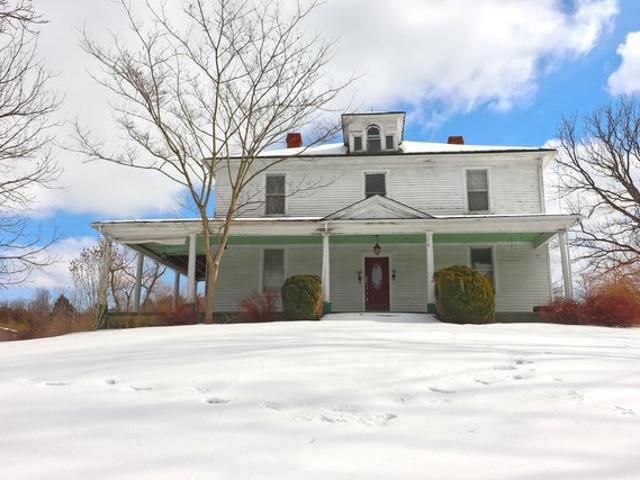 House for sale in Virginia