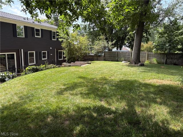 House for sale in Summit, Ohio