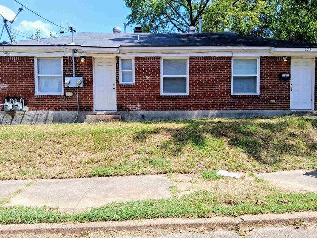 House for sale in Tennessee