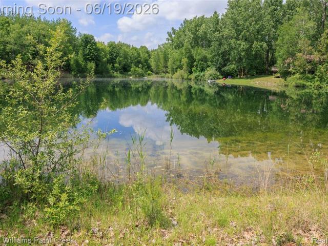 House for sale in Michigan