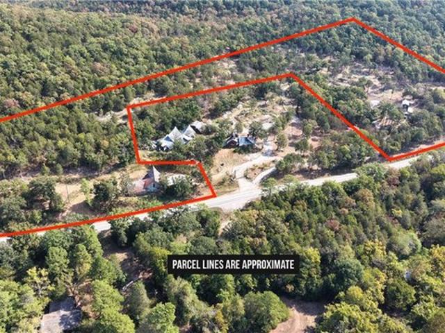 Land for sale in Ark