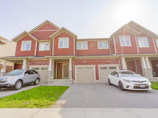 Townhouse for sale in Woburn, Ontario
