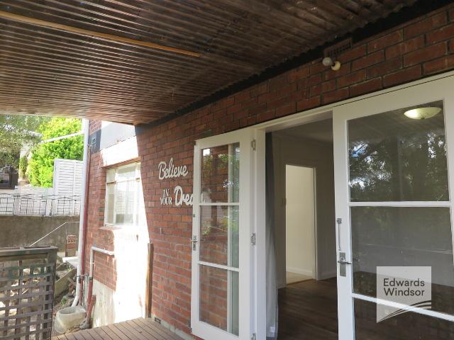 Apartment for rent in Hobart, Tasmania