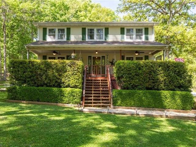 House for sale in Randleman, North Carolina