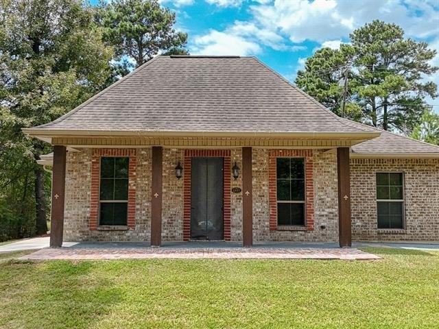 House for sale in Pineville, Louisiana