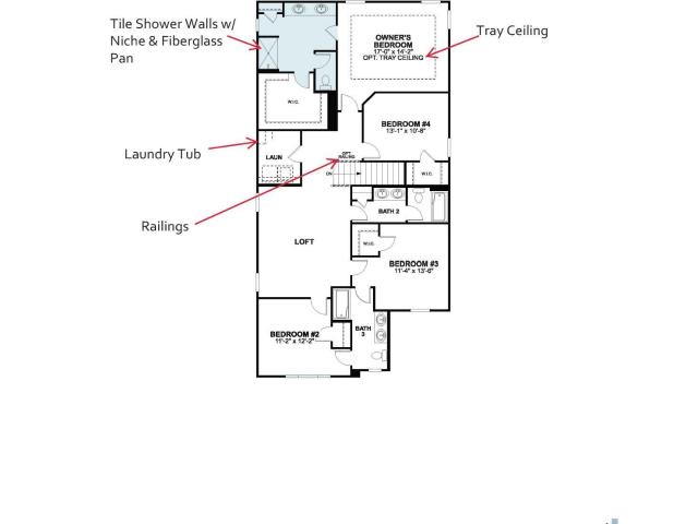 House for sale in Wake, North Carolina