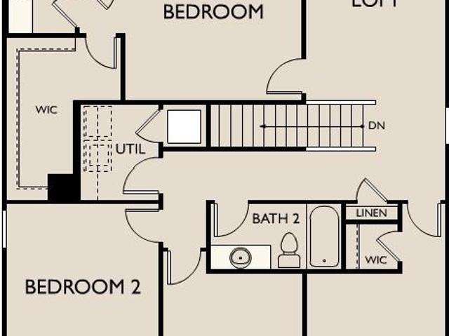 House for sale in Denton, Texas