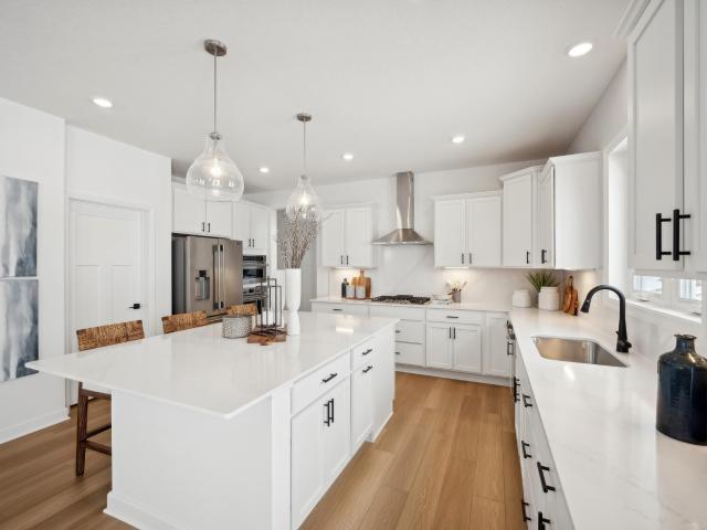 House for sale in Shakopee, Minnesota