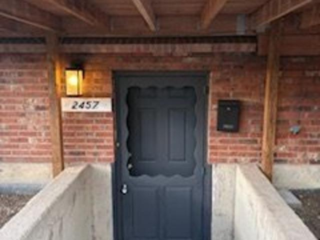 House for sale in Denver, Colorado