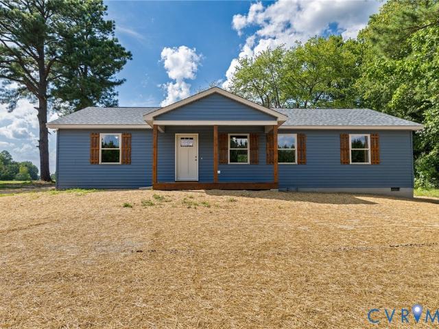 House for sale in Blackstone, Nottoway County