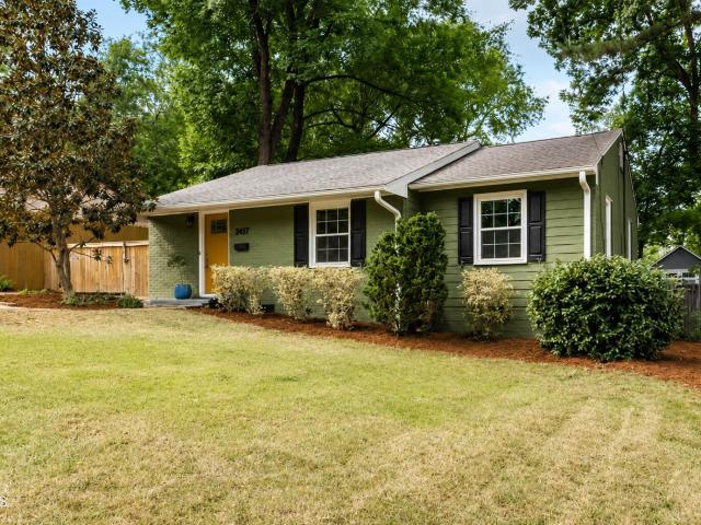 House for sale in Wake, North Carolina