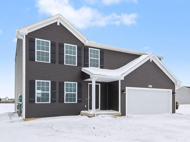 House for sale in Benton Harbor, Michigan