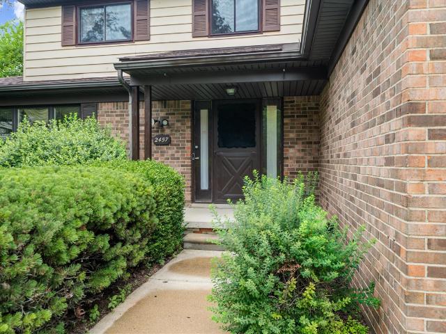 House for sale in Ann Arbor, Michigan