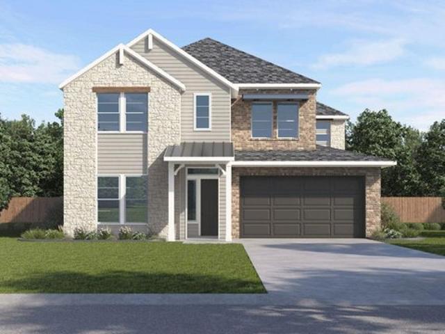 House for sale in Williamson, Texas