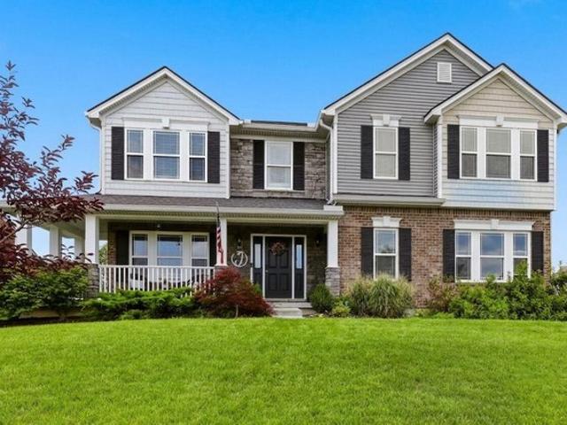House for sale in Hebron, Kentucky