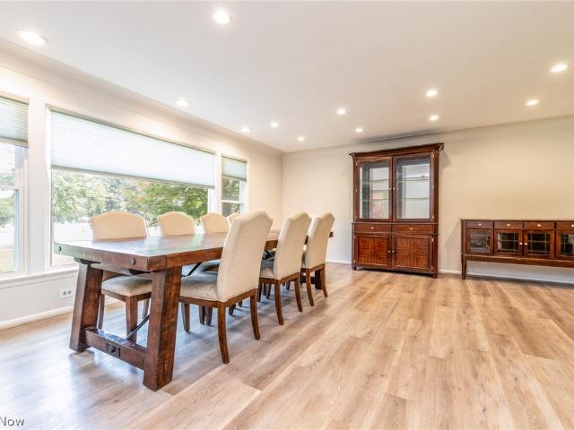 House for sale in Beachwood, Ohio