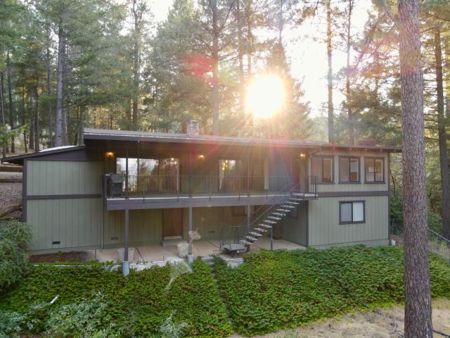 House for sale in Colfax, California