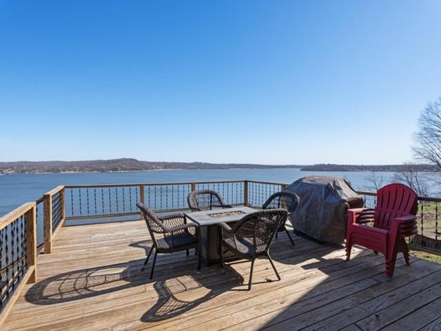 House for sale in Grove, Oklahoma