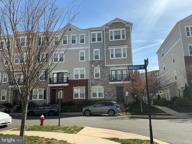 Condo for sale in Virginia