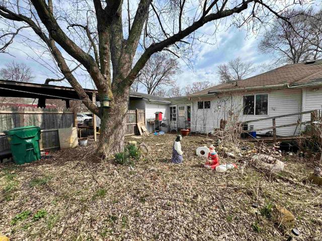 House for sale in South Bend, Indiana