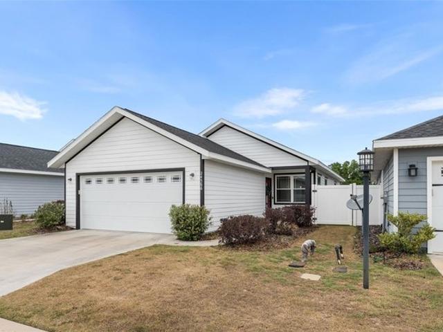 House for sale in Newberry, Florida