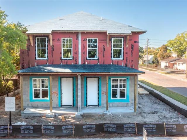 House for sale in Saint Petersburg, Florida