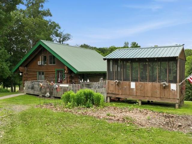 House for sale in Cumberland, Wisconsin