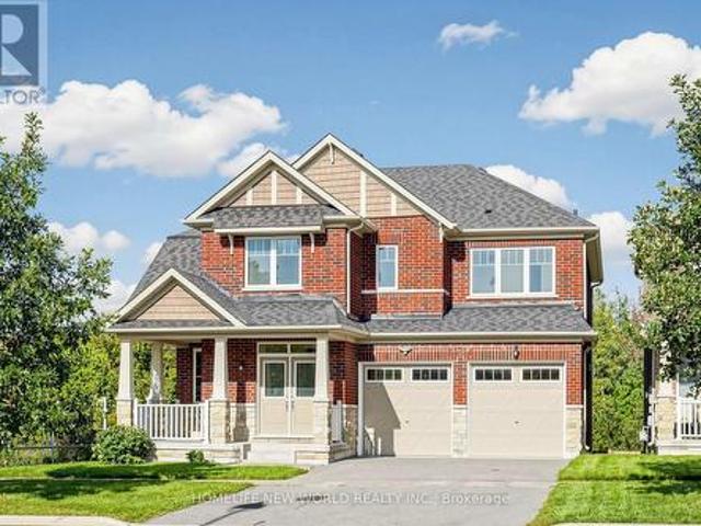 House for sale in Durham, Ontario