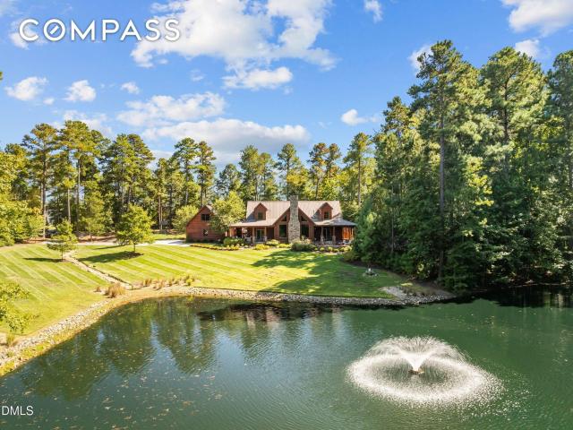 House for sale in Haw River, North Carolina