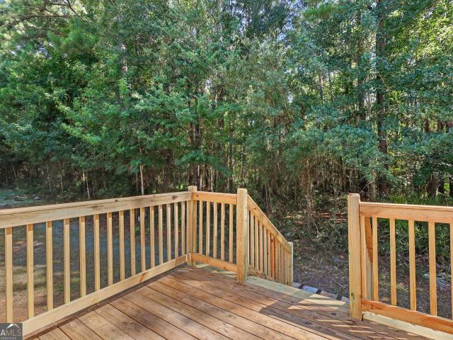 House for sale in Ludowici, Georgia