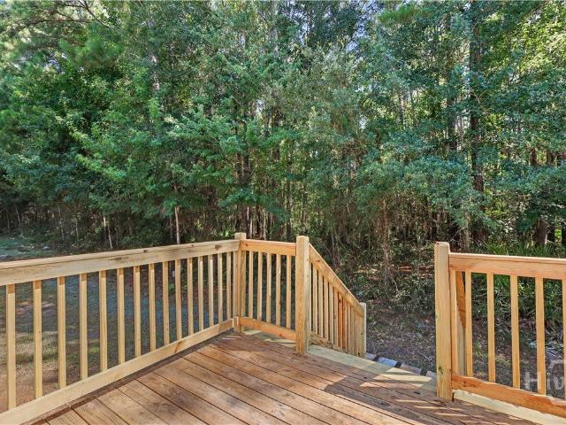 House for sale in Ludowici, Georgia