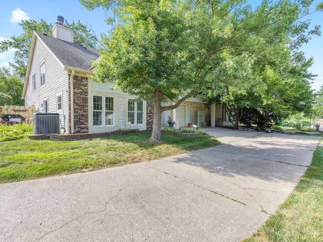 Condo for sale in Carmel, Indiana