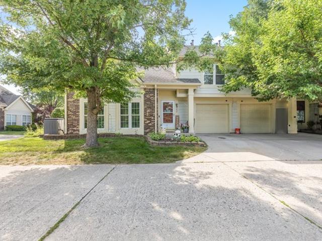 Condo for sale in Camby, Indiana