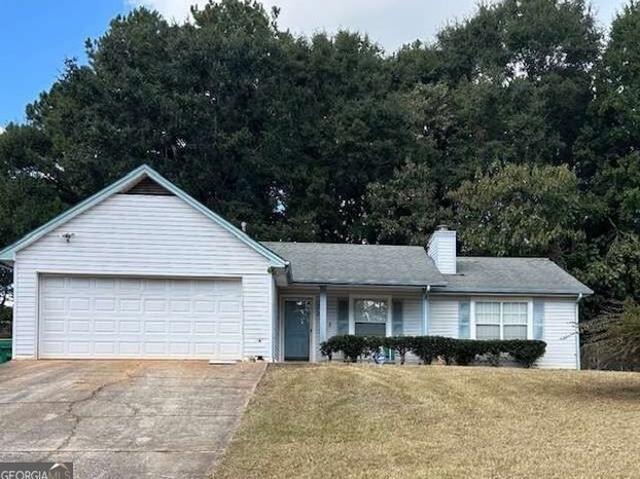 House for sale in Decatur, DeKalb County
