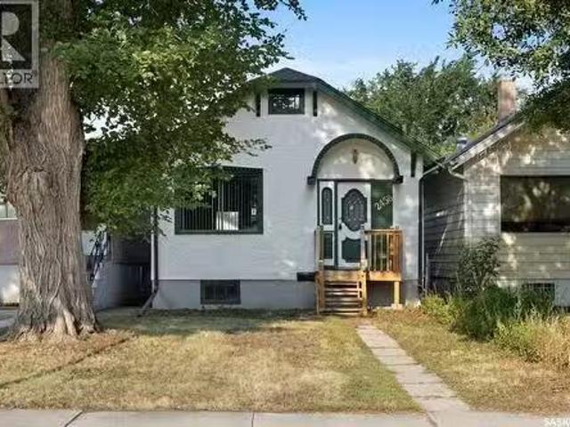 House for sale in Regina, Saskatchewan
