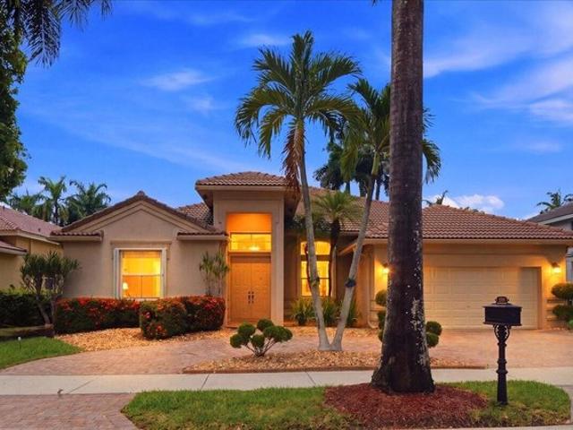 House for sale in Weston, Florida