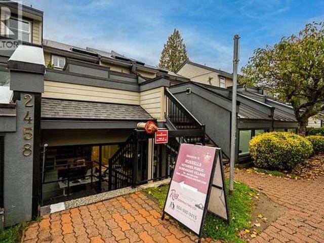 Commercial for sale in West Vancouver, British Columbia
