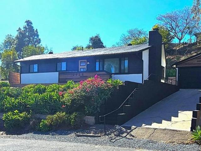 House for sale in Fletcher Hills, El Cajon