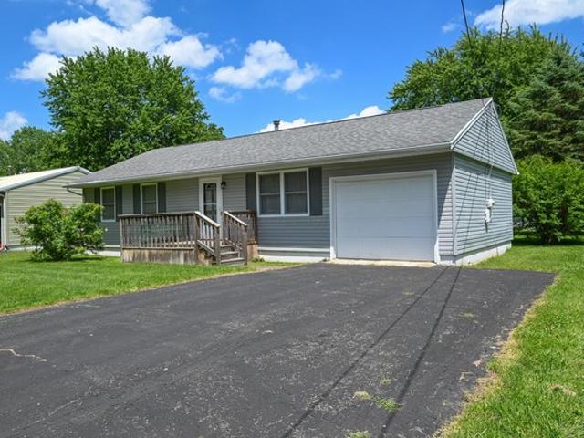 House for sale in Marion, Ohio